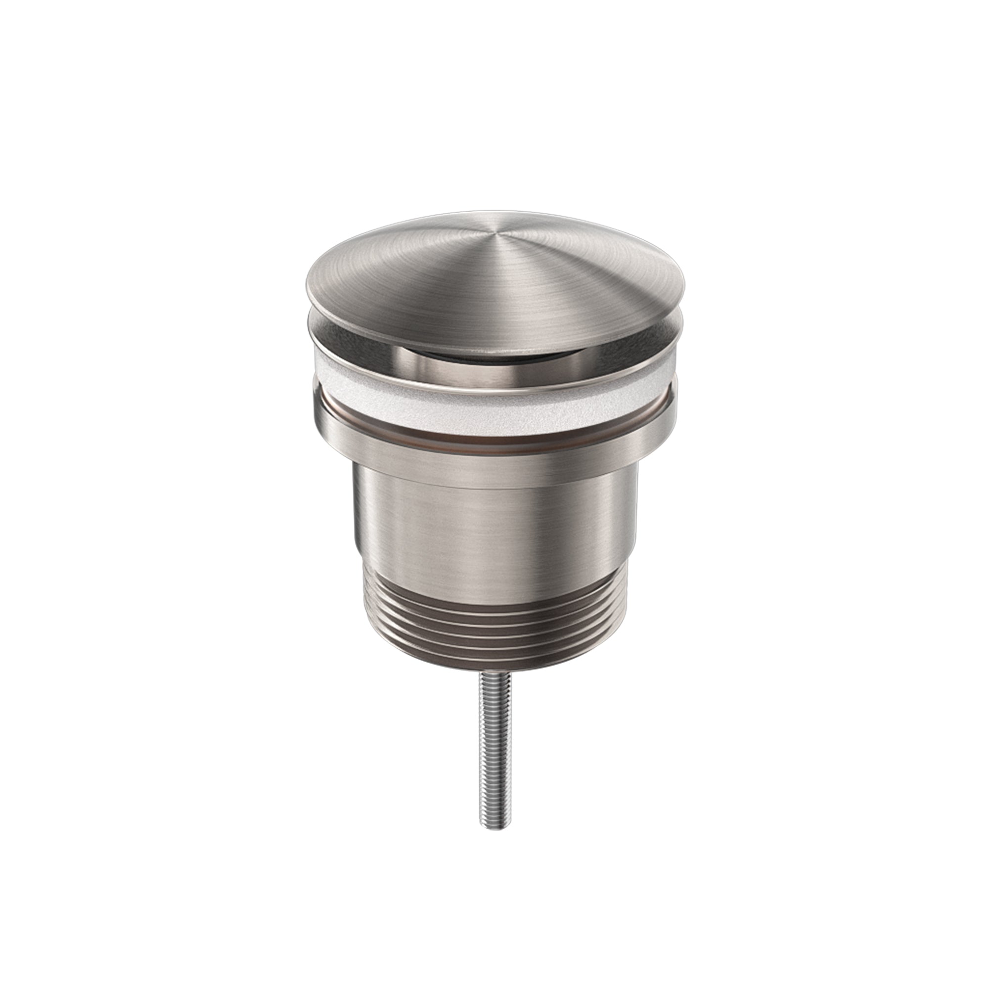 Owen &amp; Finch Universal Clickwaste Brushed Nickel (OFA706BN)