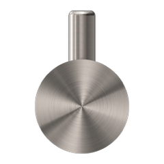 Owen &amp; Finch Towel Hook Brushed Nickel (OF2582BN)